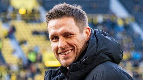 Sebastian Kehl wird als Nachfolger von Stefan Kuntz gehandelt