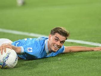 30-Millionen-Transfer fix! Bayer holt Grimaldo-Erben