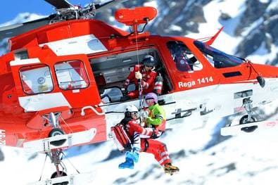 Trauriges Ende einer großen Karriere