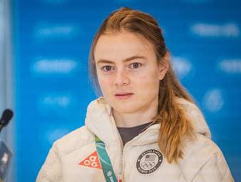 Mit erst 24 Jahren! Olympia-Teilnehmerin beendet Karriere