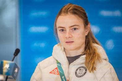 Mit erst 24 Jahren! Olympia-Teilnehmerin beendet Karriere