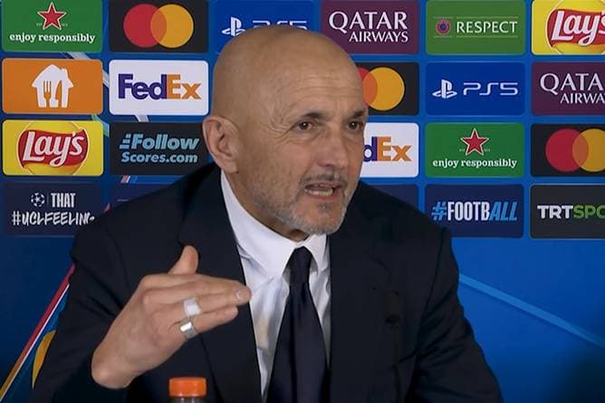 "Wir sind alle in Topform"