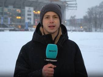 Viel los beim HSV. In der Wintertransferperiode geht es in der Hansestadt hin und her. Während Bayern-Leihgabe Daniel Peretz sich aus dem Verein streikt, gibt es im Sturm einen neuen Hoffnungsträger.