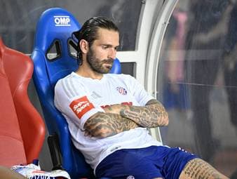 Zum 15. Mal in Folge scheitert Hajduk Split beim Versuch, sich für die Gruppenphase eines Europapokal-Wettbewerbs zu qualifizieren. In der tragischen Chronik des Scheiterns tauchen große Gegner auf - aber auch krasse Außenseiter, gegen die sich die Kroaten blamierten.