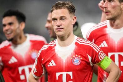 Aktion von Kimmich wirklich schlau?