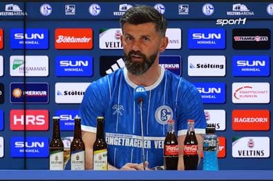 Klare Ansage an Schalke-Fans: "Absolutes No-Go!"