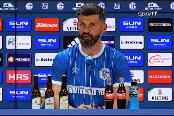 Klare Ansage an Schalke-Fans: "Absolutes No-Go!"