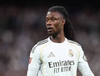 Camavinga gnadenlos ausgepfiffen