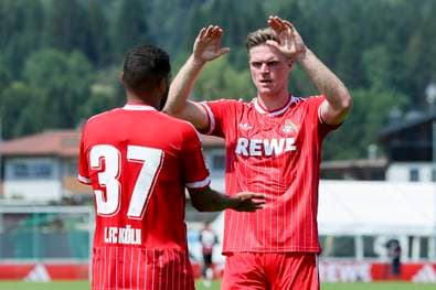 Zwei weitere Pokalspiele im Free-TV