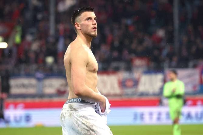 "Wenn das wirklich stimmt, ist es eine Frechheit"