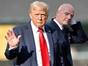 Verschaffte Trump den USA einen klaren Vorteil?
