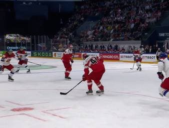 Diese Slapstick-Aktion wird gnadenlos bestraft