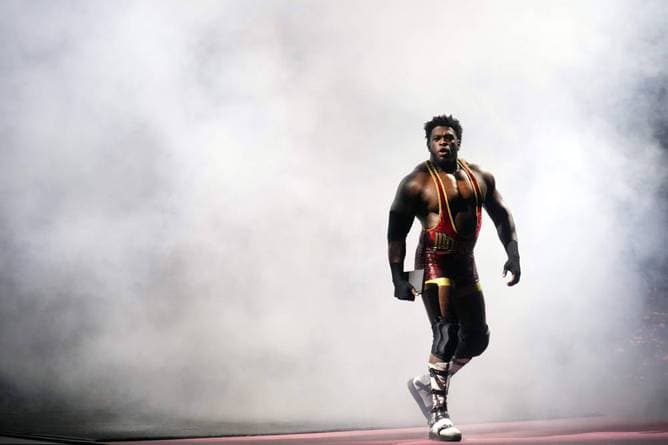 WWE macht AEW wohl den nächsten Star abspenstig