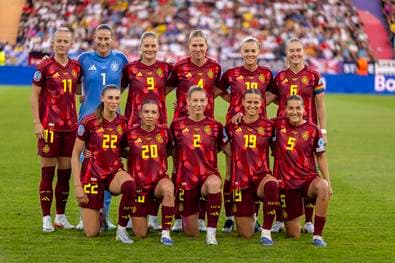 Viertelfinale gegen Frankreich: Dieser Fakt macht Hoffnung