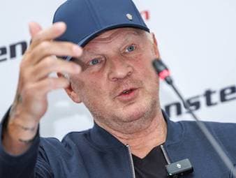 Unfairer Trick gegen Bayern? Effenberg lächelt müde