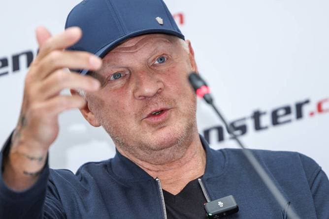 Unfairer Trick gegen Bayern? Effenberg lächelt müde