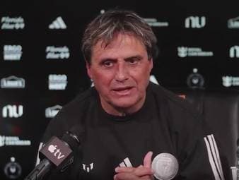 Hommage an zwei Legenden: "Wir müssen ihnen danken!"