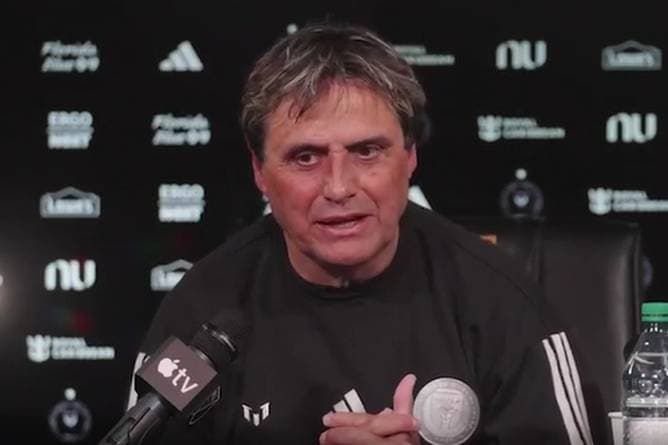 Hommage an zwei Legenden: "Wir müssen ihnen danken!"