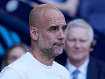 Emotionales Geständnis von Guardiola