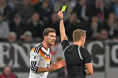 Neue Regel für WM 2026? FIFA plant Reform