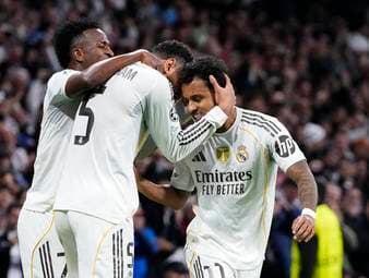 Erlösung nach neun Monaten