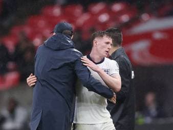 Tuchels neuer Liebling ist Bellinghams Albtraum