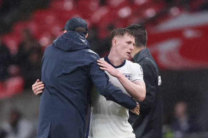 Tuchels neuer Liebling ist Bellinghams Albtraum