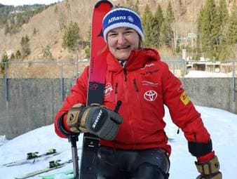 Para: Forster mit zwei weiteren Siegen