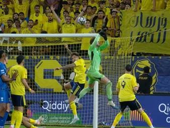 Unfassbares Eigentor! Ronaldo in Schockstarre