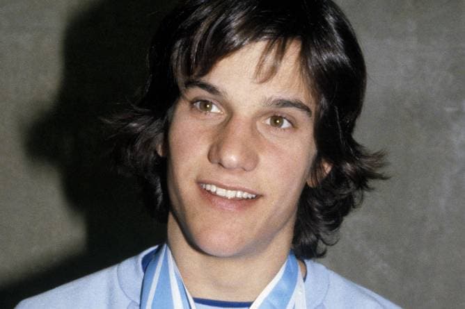 Mit 21 schuf er ein Vermächtnis für die Ewigkeit - und hörte auf