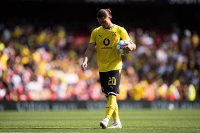 Der Leidtragende des BVB-Umbruchs