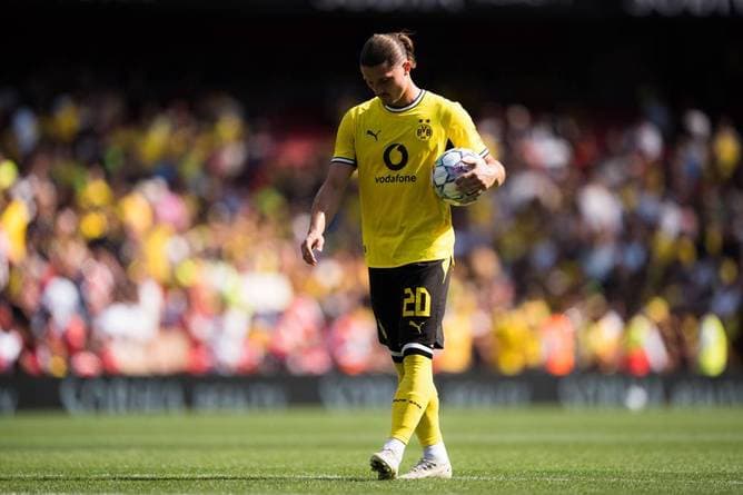 Der Leidtragende des BVB-Umbruchs