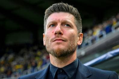 Ex-Hannoveraner beerbt Hütter in Monaco