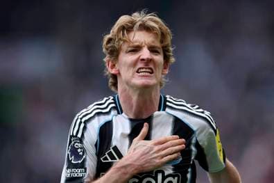 Kompany bekommt womöglich wieder nur Apfelkuchen