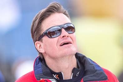Paukenschlag im Skisport