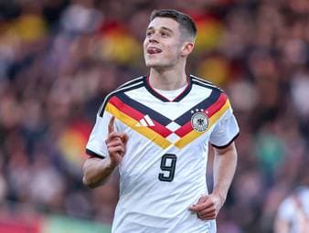 Tauziehen um Sturm-Talent: Auch BVB soll dran sein