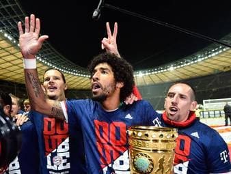 Kehrt ein Fan-Liebling zum FC Bayern zurück?