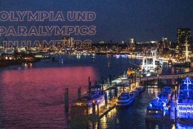 Olympia-Bewerbung: Hamburg legt Finanzkonzept vor