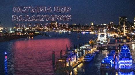 Hamburg könnte Olympiabewerber werden