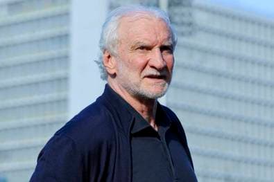 TV-Interview mit Völler endet abrupt