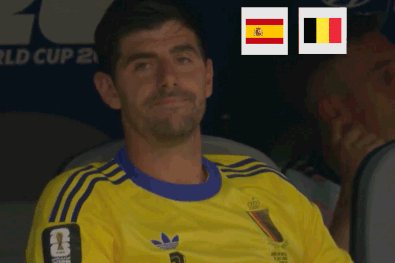 Hier verdichtet sich das vielleicht bitterste WM-Drama