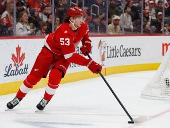 Wilder Comeback-Sieg für Seider - Draisaitl verliert