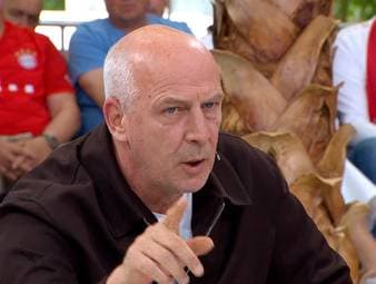 SPORT1-Experte Mario Basler kann Julian Nagelsmanns Kommunikation bezüglich Deniz Undav und die Torhüterdiskussion nicht nachvollziehen. Im Doppelpass teilt er mehrmals gegen den Bundestrainer aus.