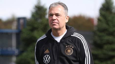 Andreas Rettig verspürt aktuell keine WM-Vorfreude