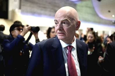 Bericht: "Die Gegner planen, die FIFA zu paralysieren"