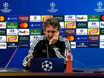 Goretzka? "Es ist frustrierend" 
