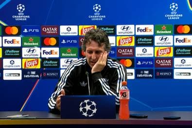 Goretzkas Situation frustriert Villa-Coach