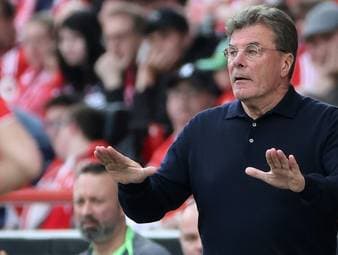 Wolfsburg will „Pauli Druck machen“