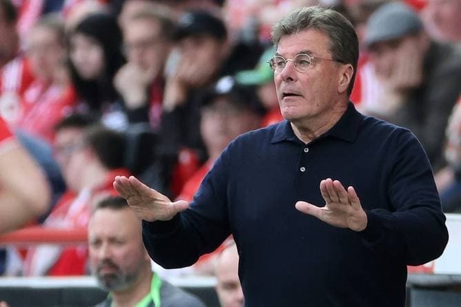 Wolfsburg will „Pauli Druck machen“