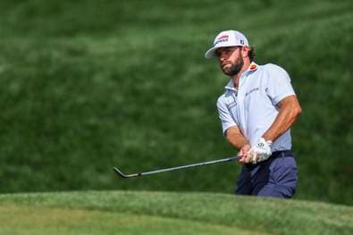 Golfprofi kassiert ab wie nie zuvor